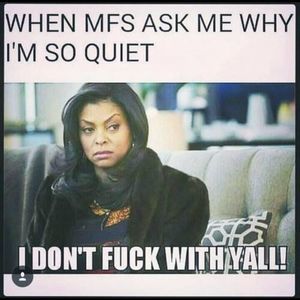 Meet your Posher, Catherine